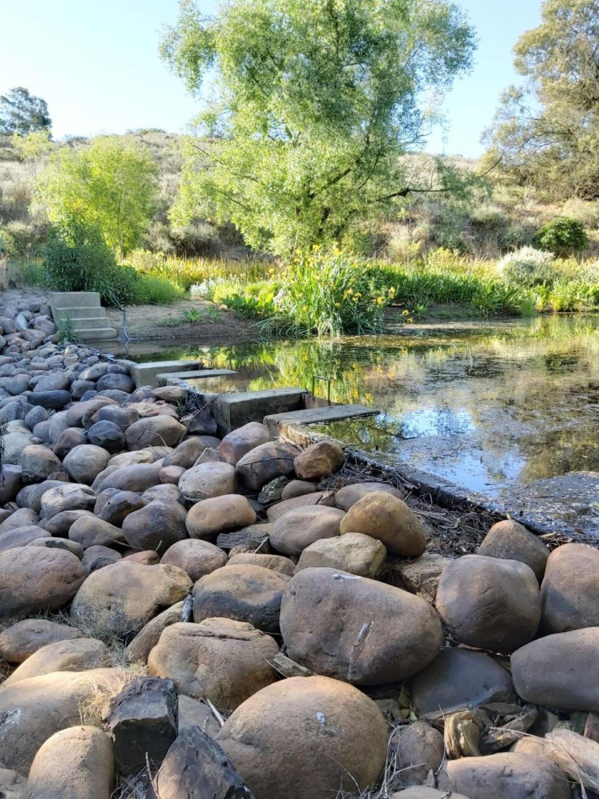 Villa Tarentaal Tulbagh Exteriér fotografie